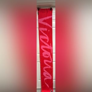 Victoria's Secret Scarve